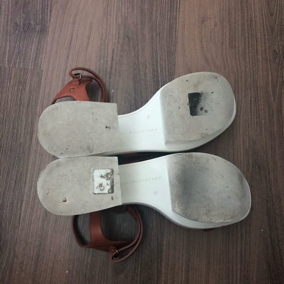 Stella McCartney sandals - Picture 3 of 3